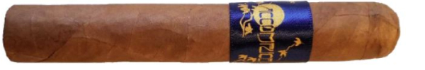 Сигары Principle Accomplice Connecticut Blue Band Robusto