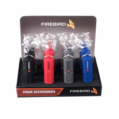 Пробойник Colibri Firebird (в ассортименте) UFX400