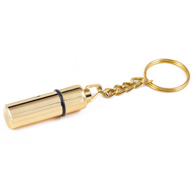 Пробойник Aficionado BC 10 G DB Gold