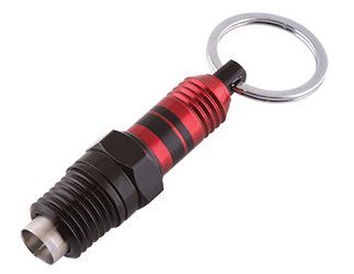 Пробойник Xikar 011 RDBK Spark Plug Punch 11 мм.