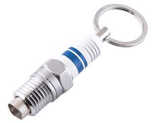 Пробойник Xikar 011 WHBL Spark Plug Punch 11 мм.