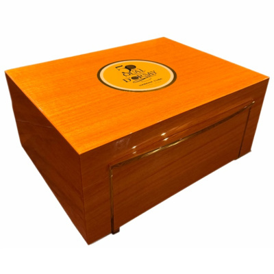 Хюмидор Quai D'Orsay на 50 сигар