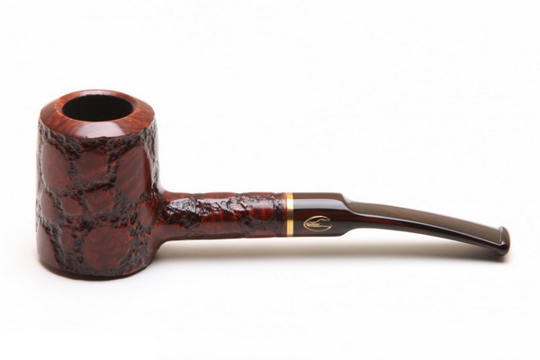 Курительная трубка SAVINELLI ALLIGATOR BROWN 9 mm 310