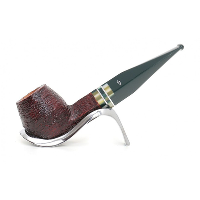 Курительная трубка Savinelli Foresta Rust Brown 510, 9 мм.