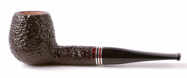 Курительная трубка SAVINELLI JOKER RUSTICATED 9mm 207