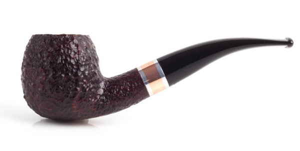 Курительная трубка SAVINELLI MARTHE RUSTICATED 9 mm 626