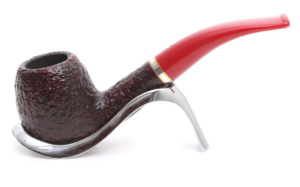 Курительная трубка SAVINELLI ST. NICOLAS 2019 9mm 626