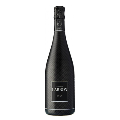 Шампанское Carbon Brut, 0,75 л.
