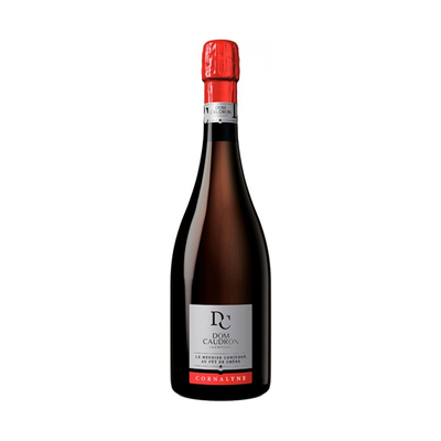 Шампанское Dom Caudron Cornalyne Brut, Champagne AOC, 0,75 л.