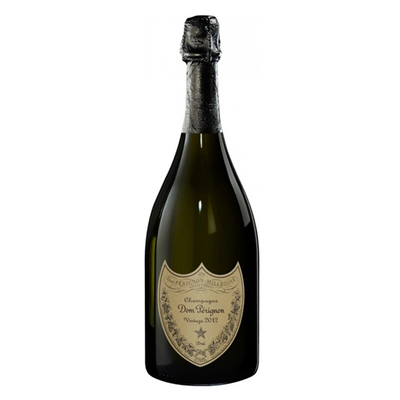 Шампанское Dom Perignon 2012, 0,75 л.