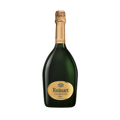Шампанское R de Ruinart Brut, 0,75 л.