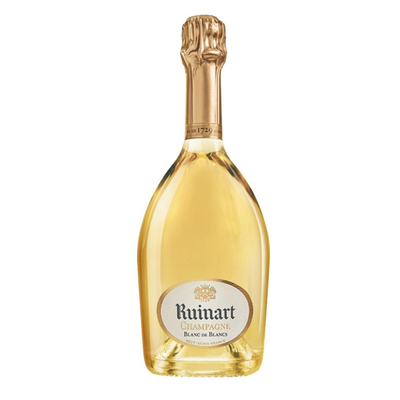 Шампанское Ruinart Blanc de Blancs, 0,75 л.