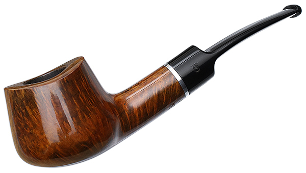 Курительная трубка STANWELL AMBER Light Polished 11