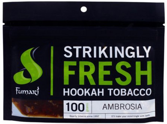 Кальянный табак Fumari Ambrosia 100 гр.