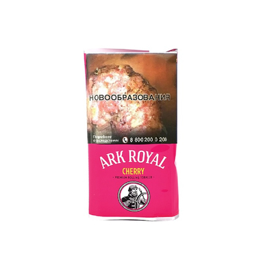 Сигаретный табак Ark Royal Cherry 40 гр.
