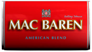 Сигаретный табак Mac Baren American Blend