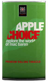 Сигаретный табак Mac Baren Apple Choice