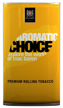 Сигаретный табак Mac Baren Aromatic Choice