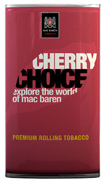 Сигаретный табак Mac Baren Cherry Choice