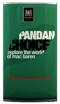 Сигаретный табак Mac Baren Pandan Choice
