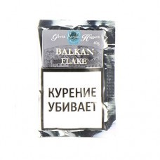 Трубочный табак Gawith & Hoggarth Balkan Flake 40гр.