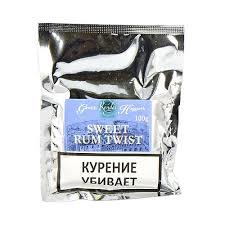 Трубочный табак Gawith & Hoggarth Sweet Rum Twist 100гр.