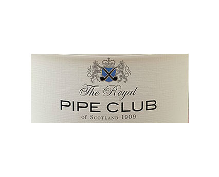 Трубочный табак The Royal Pipe Club - Boyolali Cake 50гр.