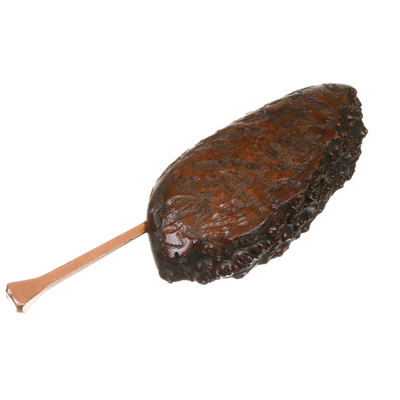 Тампер трубочный Passatore, латунь и бриар (Германия) 492-082