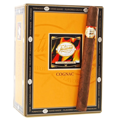Сигары Tatiana Classic Cognac