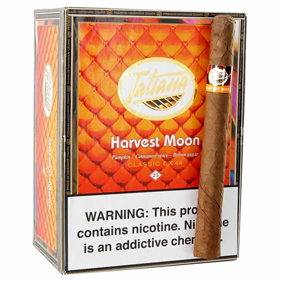 Сигары Tatiana Classic Harvest Moon