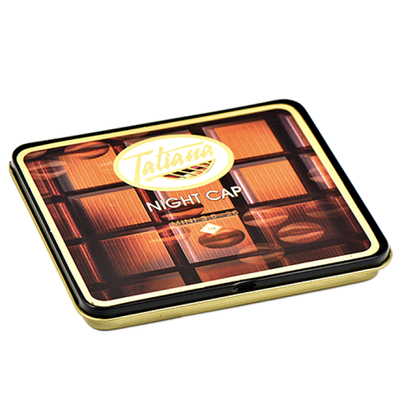 Сигариллы Tatiana Mini Tins Night Cap