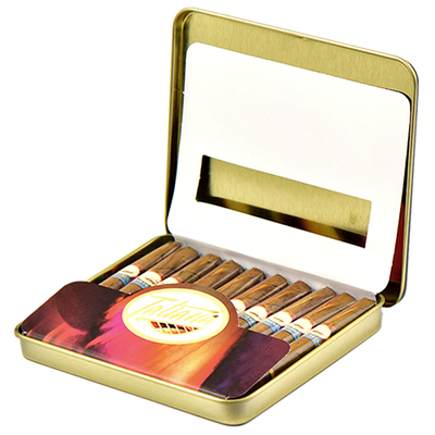 Сигариллы Tatiana Mini Tins Night Cap