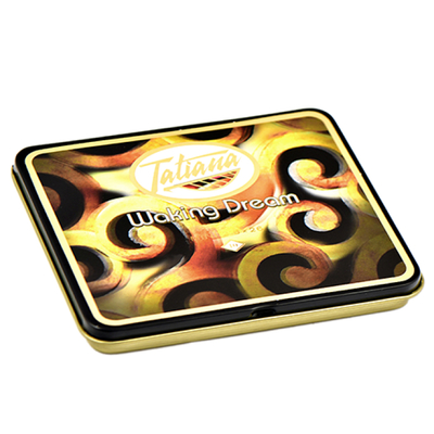 Сигариллы Tatiana Mini Tins Walking Dream