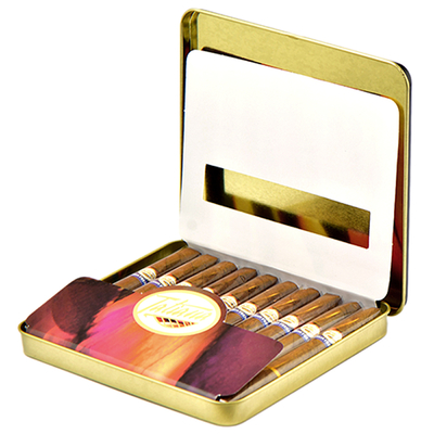 Сигариллы Tatiana Petit Tins Fusion Frenzy