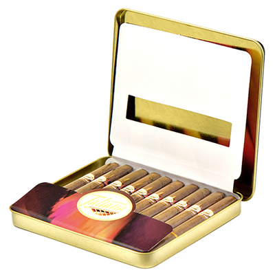 Сигариллы Tatiana Petit Tins Night Cap