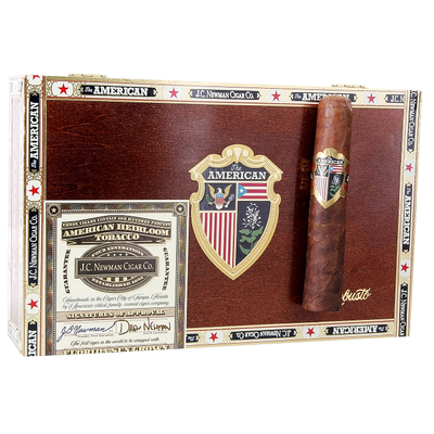 Сигары The American Robusto