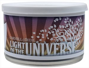 Трубочный табак Cornell & Diehl Hebraica Series - Light of Universe