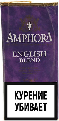 Трубочный табак Amphora English Blend