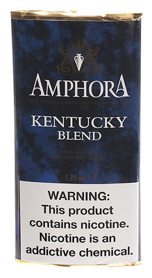 Трубочный табак Amphora Kentucky Blend