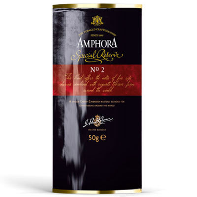 Трубочный табак Amphora Special Reserve №2