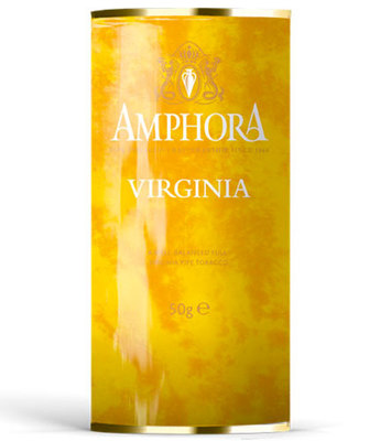 Трубочный табак Amphora Virginia Blend