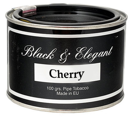 Трубочный табак Black & Elegant Cherry