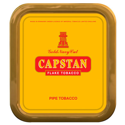 Трубочный табак Capstan Gold Flake
