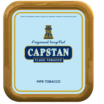 Трубочный табак Capstan Original Flake