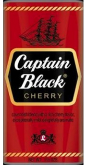 Трубочный табак Captain Black Cherry