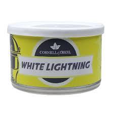 Трубочный табак Cornell & Diehl Appalachian Trail - White Lightning