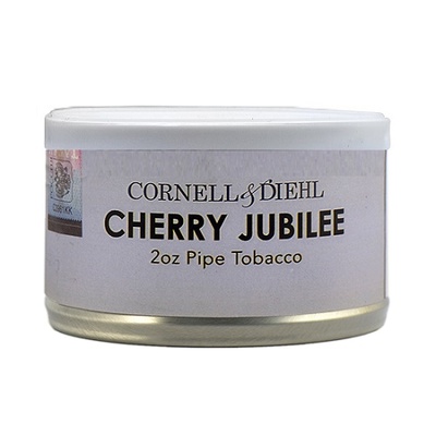 Трубочный табак Cornell & Diehl Aromatic Blends - Cherry Jubilee 