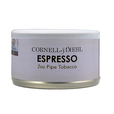 Трубочный табак Cornell & Diehl Aromatic Blends - Espresso 