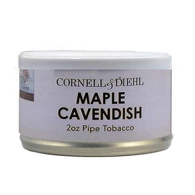 Трубочный табак Cornell & Diehl Aromatic Blends - Maple Cavendish