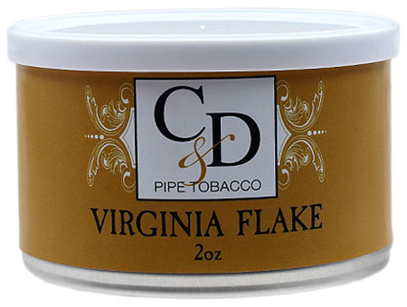 Трубочный табак Cornell & Diehl Blending Components - Virginia Flake Cut